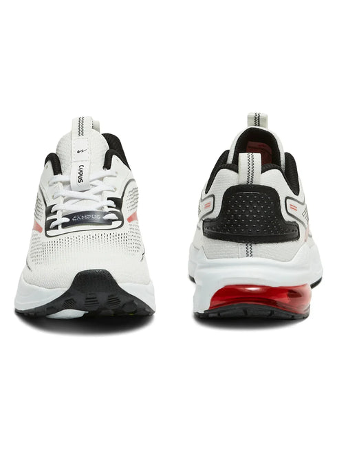 ACETATE White Men's Running Shoes
